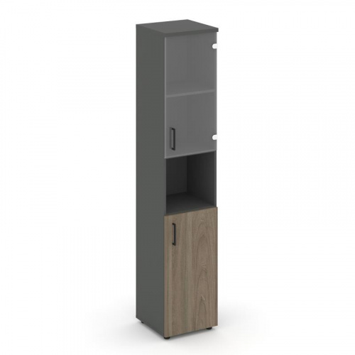 Шкаф высокий узкий Style Project SN.STU.E-105(R) фото 14 Шкаф высокий узкий Style Project SN.STU.E-105(R) фото 14