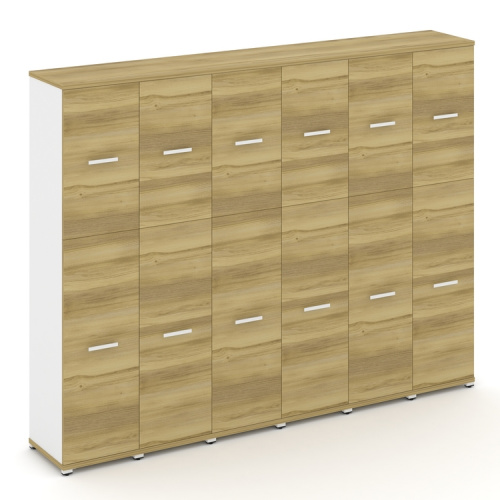 Шкаф офисный Concept CN.STU-565 W фото 3 Шкаф офисный Concept CN.STU-565 W фото 3