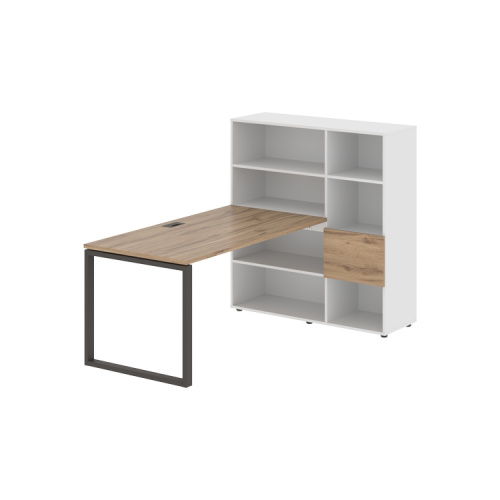 Рабочая станция EDIS EQRST 1215 (L) фото 3 Рабочая станция EDIS EQRST 1215 (L) фото 3