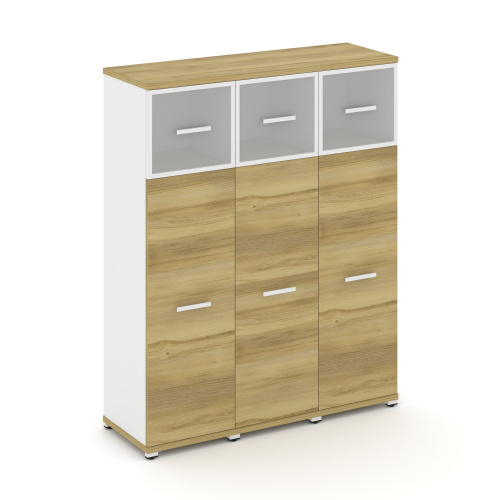 Шкаф офисный Concept CN.STU-434 RMW фото 3 Шкаф офисный Concept CN.STU-434 RMW фото 3