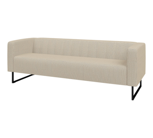 Диван 3-местный Кейс КС3-60 Диван 3-местный Кейс КС3-60