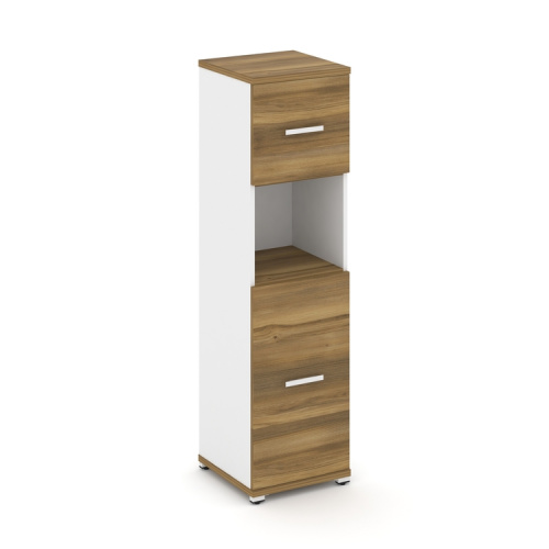 Шкаф офисный Concept CN.STU-415 W Шкаф офисный Concept CN.STU-415 W