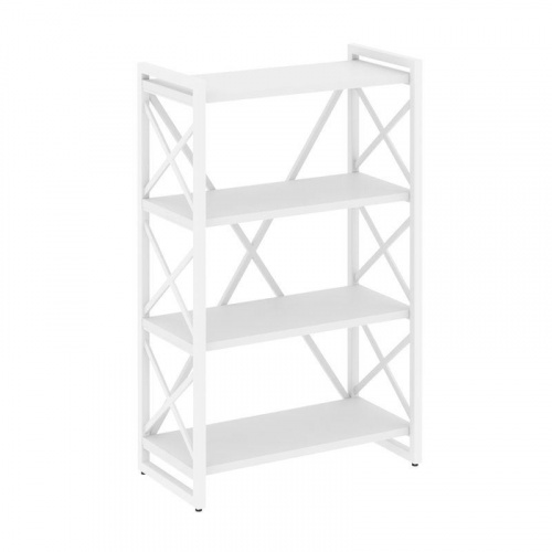 Стеллаж на 4 полки Loft VR.L-MST.O-4.8 фото 8 Стеллаж на 4 полки Loft VR.L-MST.O-4.8 фото 8