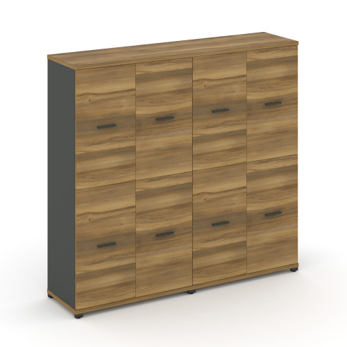 Шкаф офисный Concept CN.STS-422 A Шкаф офисный Concept CN.STS-422 A