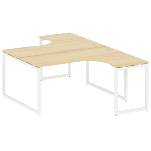 Бенч-система на О-обр. м/к Metal System Quattro 40БО.РАС-СА-2.4 фото 15