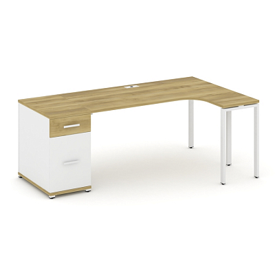 Стол эргономичный Concept CN.SA-404(R)