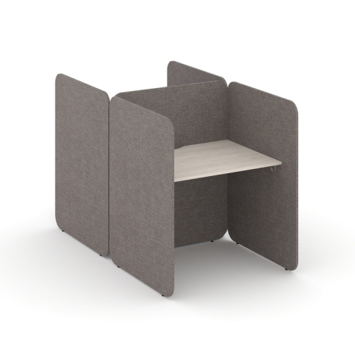 Рабочее место оператора колл-центра №14 KC.K-014 фото 59