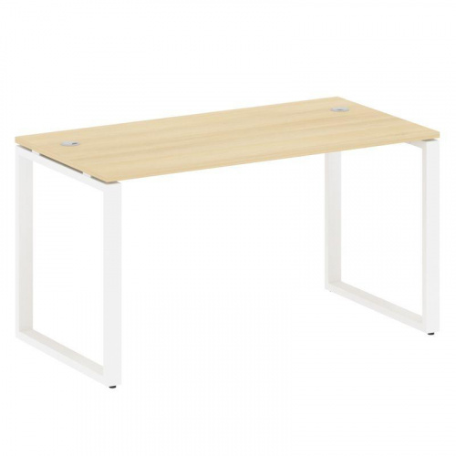 Стол письменный Metal System БО.СП-3 фото 15