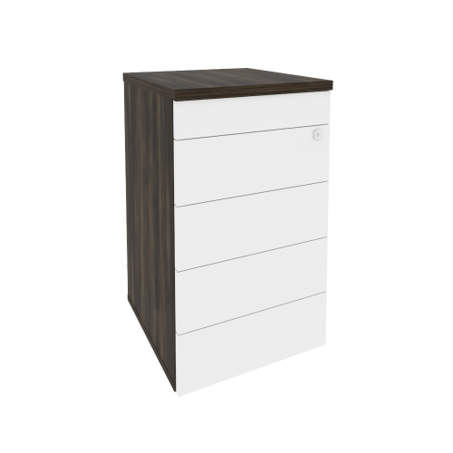 Тумба приставная Onix O.TP-4 (TIP-ON) фото 4