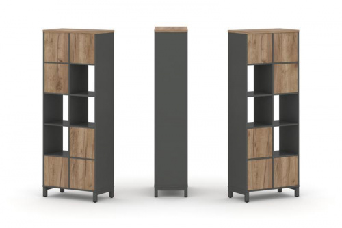 Набор стеллажа Style Project SN.NS-521 фото 14 Набор стеллажа Style Project SN.NS-521 фото 14