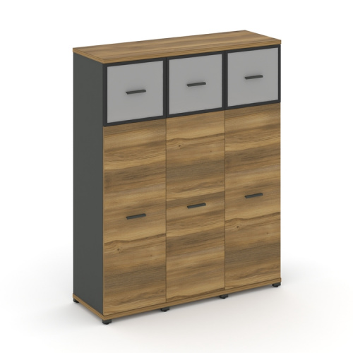 Шкаф офисный Concept CN.STU-434 RMB Шкаф офисный Concept CN.STU-434 RMB