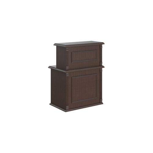 Стойка ресепшен Raut RMS 090 Стойка ресепшен Raut RMS 090