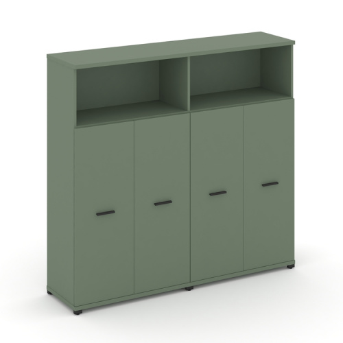 Шкаф офисный Concept CN.STS-423 B Шкаф офисный Concept CN.STS-423 B