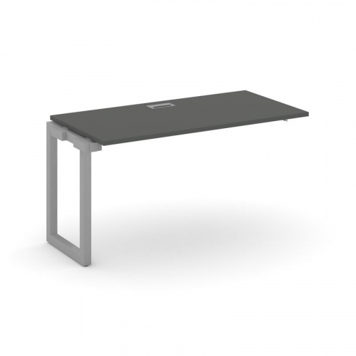 Style Project Проходной наб. элем. SN-5O.ONRS-011 Белый/Металл Черный 980*700*750 Style Project Проходной наб. элем. SN-5O.ONRS-011 Белый/Металл Черный 980*700*750