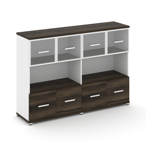 Шкаф офисный Concept CN.STS-325 RPW фото 2 Шкаф офисный Concept CN.STS-325 RPW фото 2