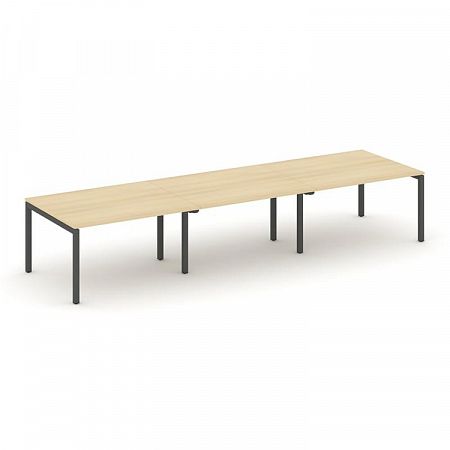 Стол переговорный Style Project SN-5P.SPRG-053.3