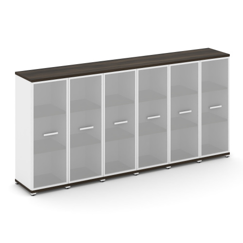 Шкаф офисный Concept CN.STU-366 RMW фото 2 Шкаф офисный Concept CN.STU-366 RMW фото 2