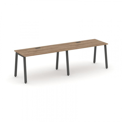 Style Project Рабочая станция 1 сторон. SN-6A.ORS-022 Белый/Металл Белый 2360*800*750 фото 16 Style Project Рабочая станция 1 сторон. SN-6A.ORS-022 Белый/Металл Белый 2360*800*750 фото 16