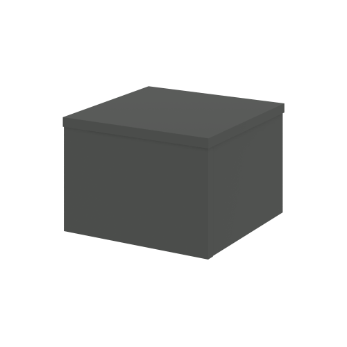 Накладка угловая низкая Onix O.R-NU.N.VNE (L) фото 3 Накладка угловая низкая Onix O.R-NU.N.VNE (L) фото 3