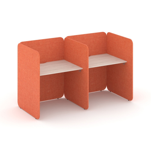 Рабочее место оператора колл-центра №12 KC.K-012 фото 56