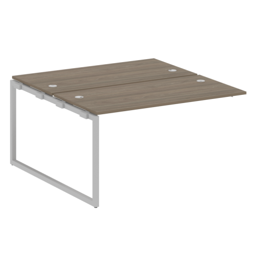 Проходной элемент бенч-системы на О-обр. м/к Metal System Quattro 40БО.ПРС-СП-2.3 фото 3