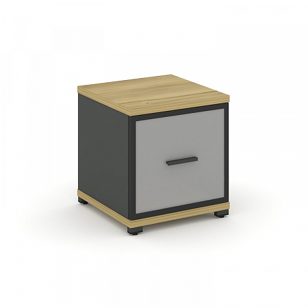 Шкаф офисный Concept CN.STU-113 RMB