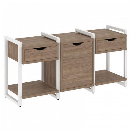 Тумба на регулируемых опорах Loft VR.L-TN-6.O