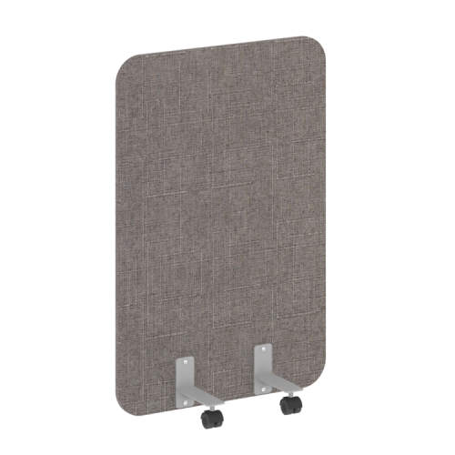 Перегородка на металлических опорах, R-line soft AP.R-80-120 фото 11 Перегородка на металлических опорах, R-line soft AP.R-80-120 фото 11