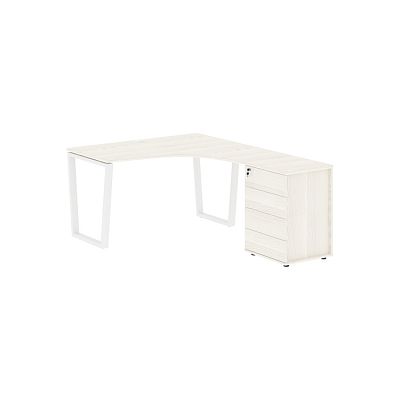 Стол эргономичный EDIS EVCET 1318 (R)