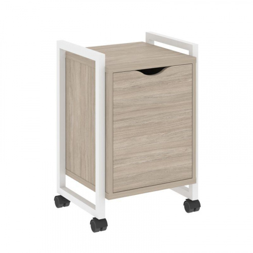 Тумба на колесных опорах Loft VR.L-T2.K фото 4