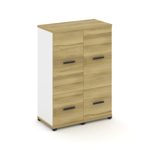 Шкаф офисный Concept CN.STU-322 B Шкаф офисный Concept CN.STU-322 B