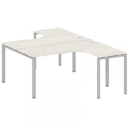 Бенч-система на П-обр. м/к Metal System БП.РАС-СА-2.4 Бенч-система на П-обр. м/к Metal System БП.РАС-СА-2.4