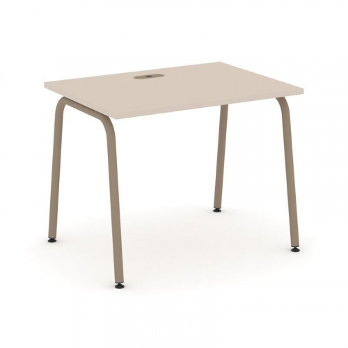 Стол рабочий Estetica ES.SP-1-LK Стол рабочий Estetica ES.SP-1-LK