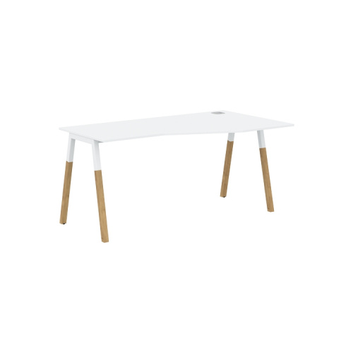 Стол эргономичный FORTA FCT 1567(R) фото 4