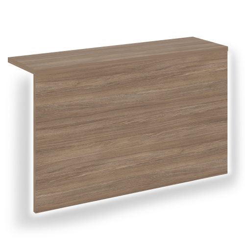 Накладка с подсветкой высокая Onix O.R-NP.V-158.1.S фото 7