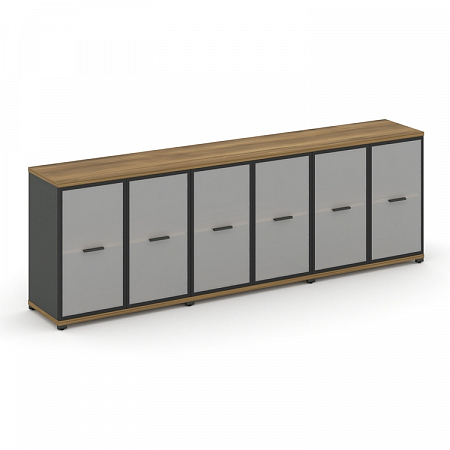 Шкаф офисный Concept CN.STS-233 RMB