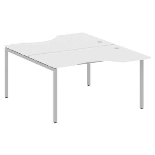 Бенч-система на П-обр. м/к Metal System Quattro 40БП.РАС-СА-2.2 фото 12 Бенч-система на П-обр. м/к Metal System Quattro 40БП.РАС-СА-2.2 фото 12