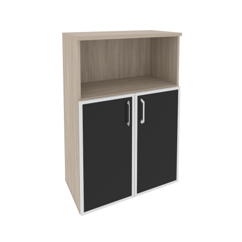 Шкаф средний широкий Onix O.ST-2.2 R фото 6