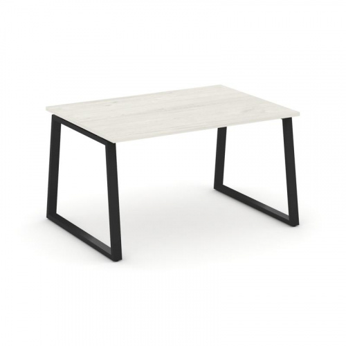 Style Project Стол переговорный SN-6T1.SPRG-001.3 Акация Лорка/Металл Антрацит 980*980*750 фото 6 Style Project Стол переговорный SN-6T1.SPRG-001.3 Акация Лорка/Металл Антрацит 980*980*750 фото 6