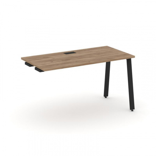 Style Project Стол-приставка к опор. элем. SN-6A.OPRS-001 Белый/Металл Белый 980*600*750 фото 14 Style Project Стол-приставка к опор. элем. SN-6A.OPRS-001 Белый/Металл Белый 980*600*750 фото 14