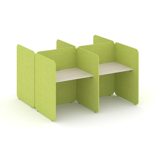 Рабочее место оператора колл-центра №5 KC.K-005 фото 57