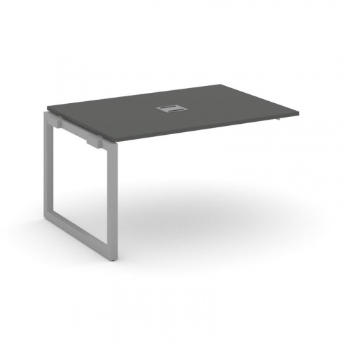 Style Project Проходной наб. элем. перег. стола SN-5O.NSPRG-002 Белый/Металл Белый 1180*980*750 фото 16 Style Project Проходной наб. элем. перег. стола SN-5O.NSPRG-002 Белый/Металл Белый 1180*980*750 фото 16