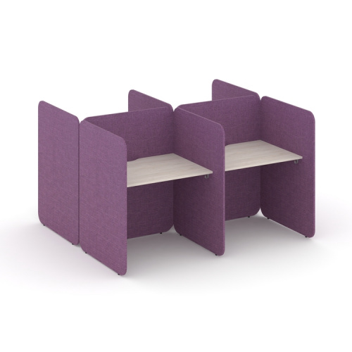 Рабочее место оператора колл-центра №5 KC.K-005 фото 58