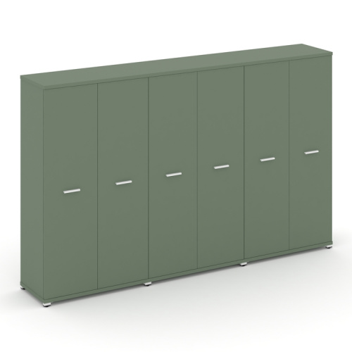 Шкаф офисный Concept CN.STS-436 W Шкаф офисный Concept CN.STS-436 W