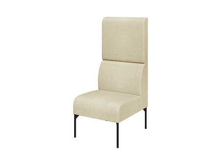 Бридж. Модуль 1-местный высокий