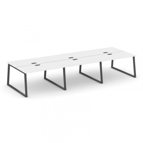 Style Project Рабочая станция 2-х сторон. SN-6T1.DRS-074 Акация Лорка/Металл Антрацит/Заглушка Пласт фото 26 Style Project Рабочая станция 2-х сторон. SN-6T1.DRS-074 Акация Лорка/Металл Антрацит/Заглушка Пласт фото 26