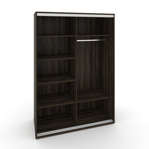 Корпус 2-х секционного шкафа низкого L=1400мм Maris SH.K2-4.2 K5 фото 7 Корпус 2-х секционного шкафа низкого L=1400мм Maris SH.K2-4.2 K5 фото 7