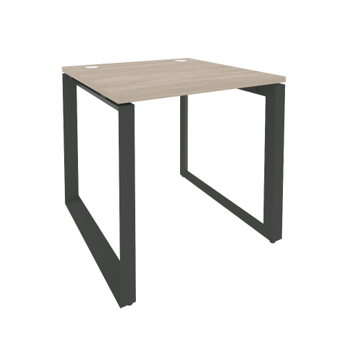 Стол рабочий на О-обр. м/к Onix O.MO-SP-0.8 фото 5 Стол рабочий на О-обр. м/к Onix O.MO-SP-0.8 фото 5