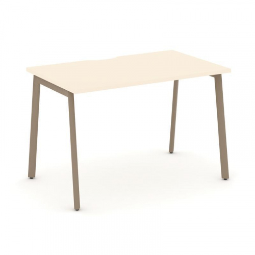 Стол письменный Estetica ES.SP-2-VP фото 2 Стол письменный Estetica ES.SP-2-VP фото 2