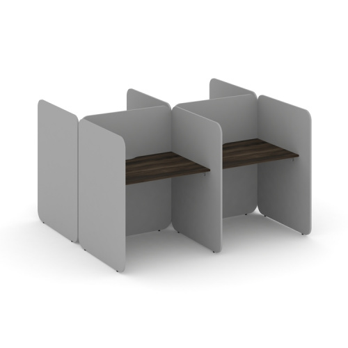 Рабочее место оператора колл-центра №5 Bell KCB.K-005 фото 10